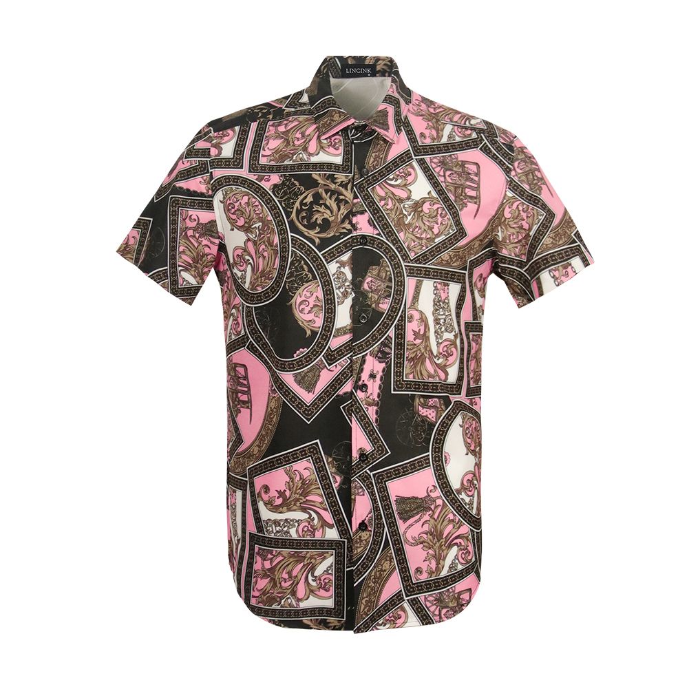 luxury pink patchwork shirt (1).jpg