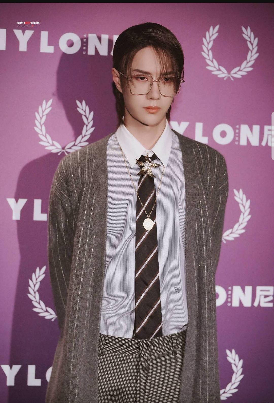 弱水千流《心尖上的你》成功签约简体出版