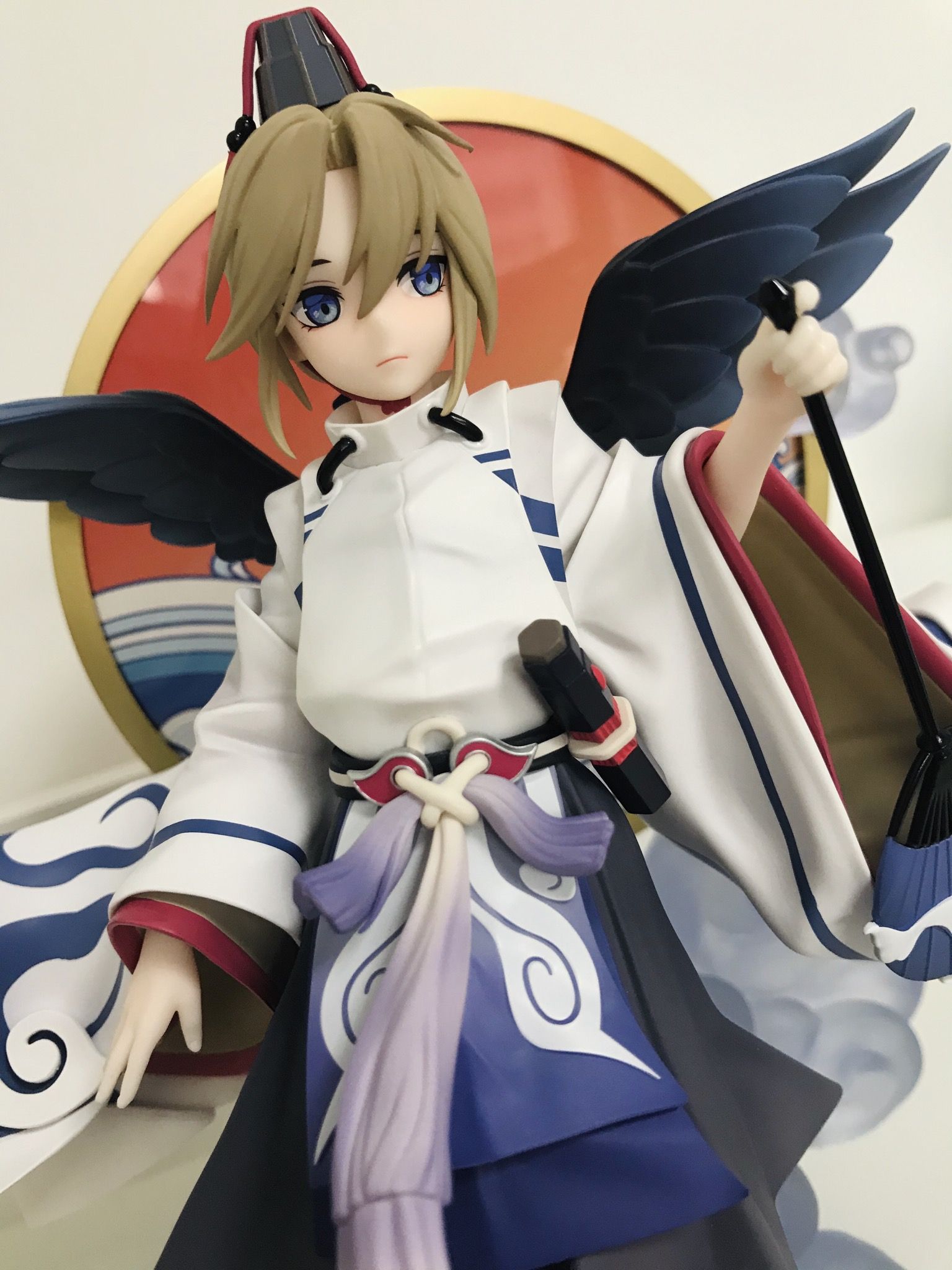 主题:cxs,心情激动,我的小天狗手办到家了![28]收藏该贴已收藏