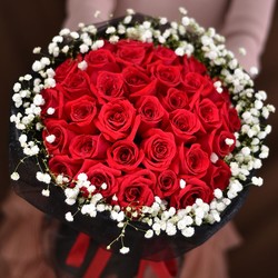 红玫瑰花束.jpg
