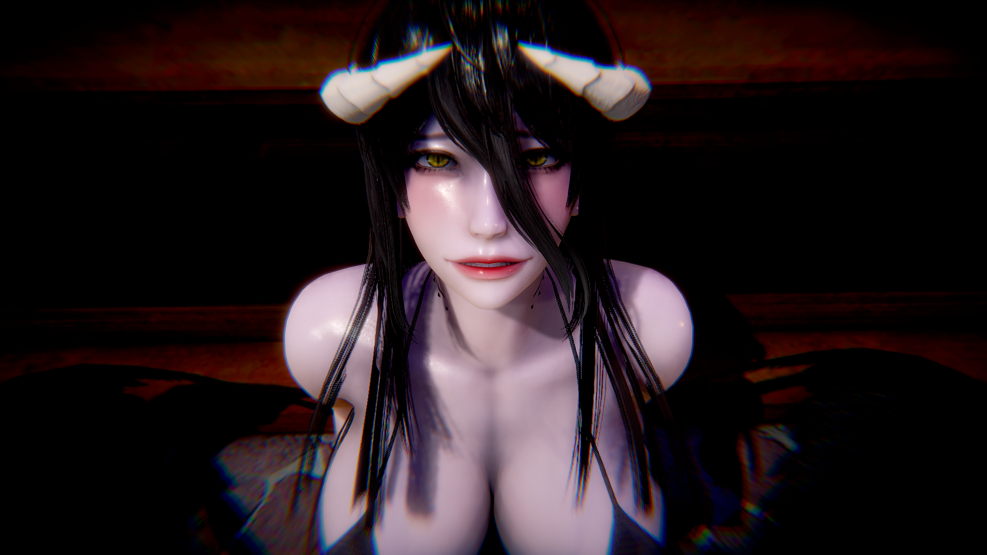 【❦银之作坊】如此雅儿贝德你有感觉了吗