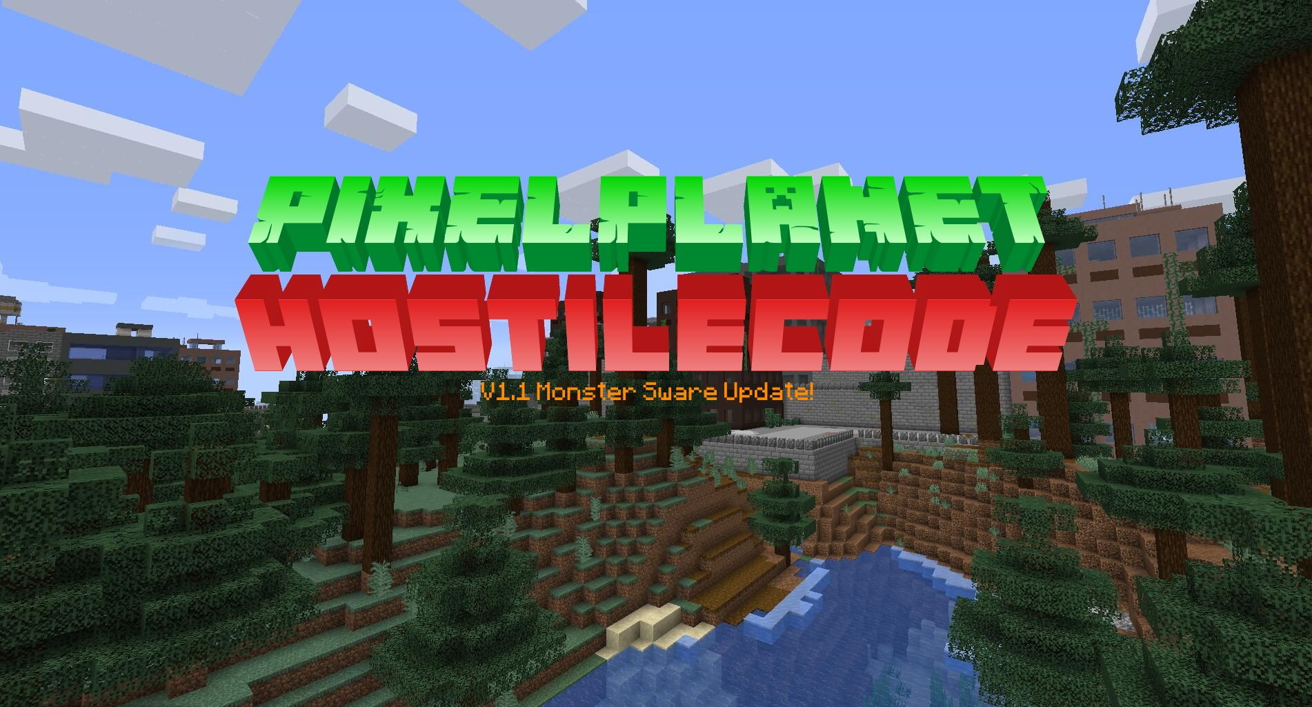 1 16 5 持续更新 多人 变态 生存 枪械 万圣节版本 Pp Hc 堪称高配贝爷生存 整合包发布 Minecraft 我的世界 中文论坛 手机版 Powered By Discuz